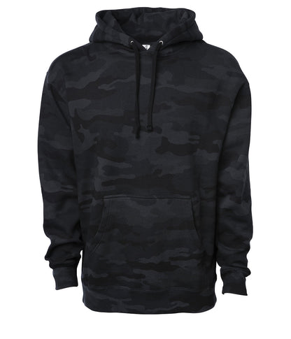 Independent 10oz. Heavyweight Pullover Hood