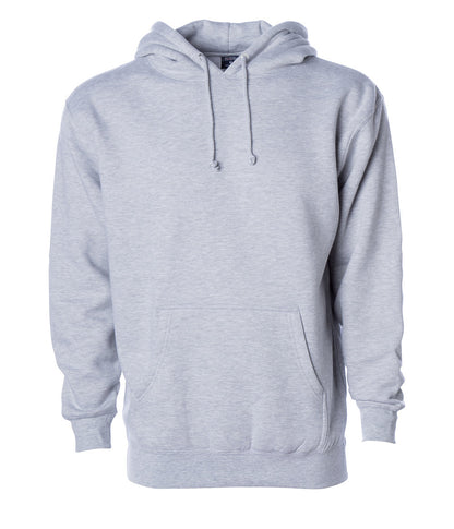 Independent 10oz. Heavyweight Pullover Hood