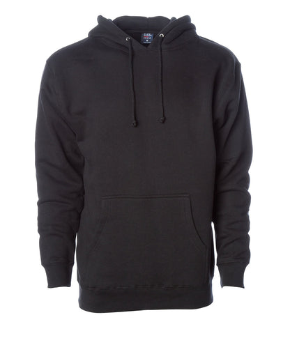 Independent 10oz. Heavyweight Pullover Hood