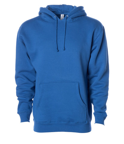 Independent 10oz. Heavyweight Pullover Hood