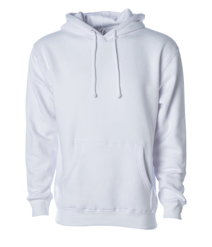 Independent 10oz. Heavyweight Pullover Hood