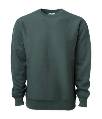 Independent LEGEND Heavyweight Long Sleeve Crew Neck Sweatshirt