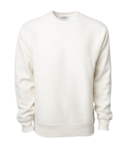 Independent LEGEND Heavyweight Long Sleeve Crew Neck Sweatshirt