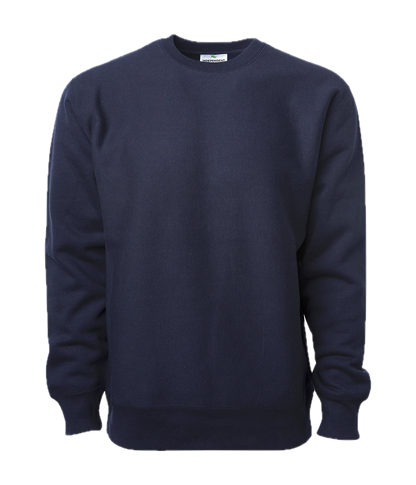 Independent LEGEND Heavyweight Long Sleeve Crew Neck Sweatshirt
