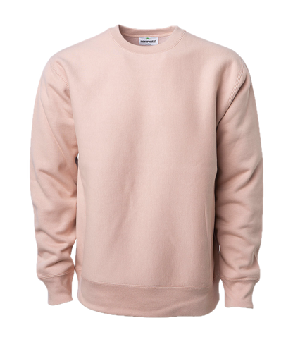 Independent LEGEND Heavyweight Long Sleeve Crew Neck Sweatshirt