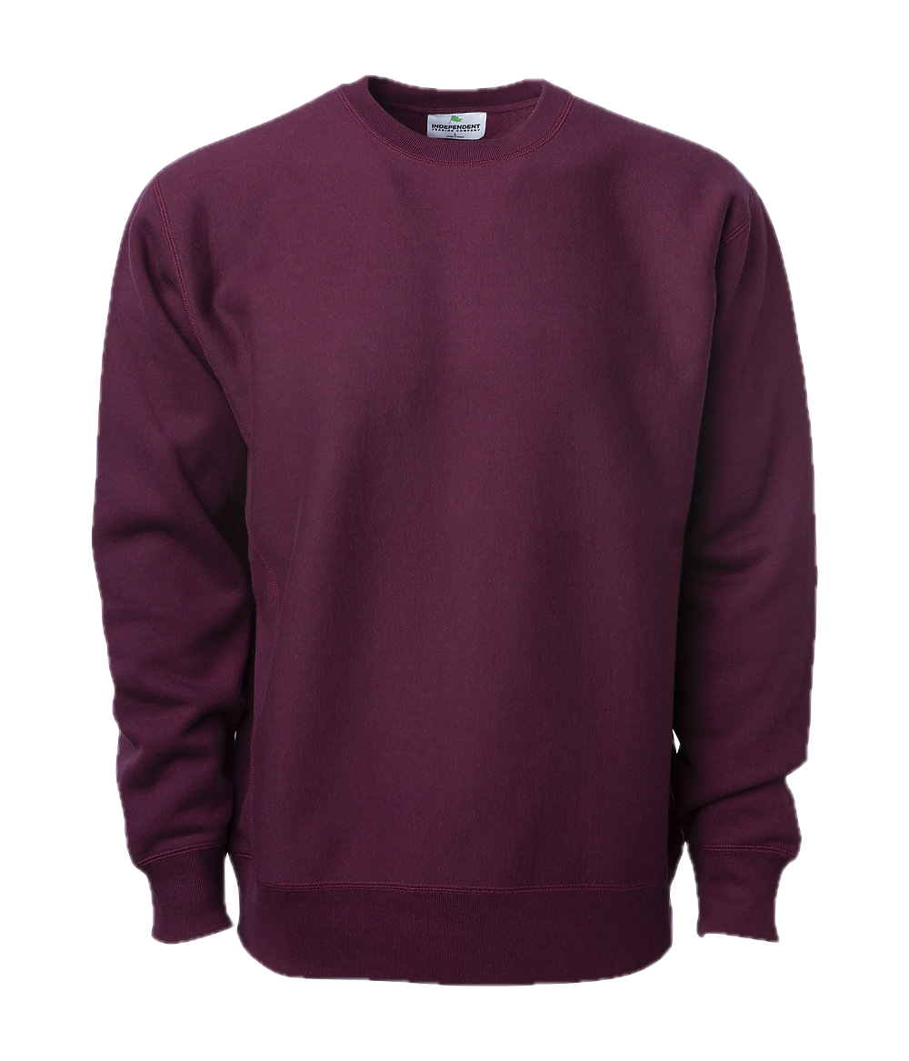 Independent LEGEND Heavyweight Long Sleeve Crew Neck Sweatshirt