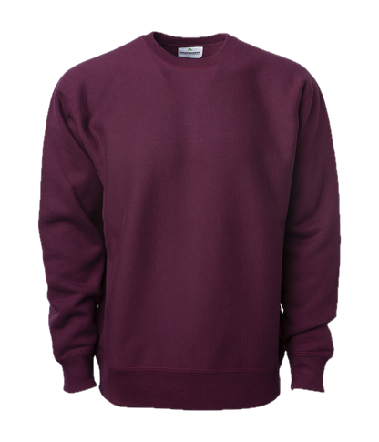 Independent LEGEND Heavyweight Long Sleeve Crew Neck Sweatshirt