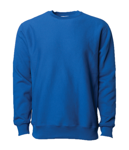 Independent LEGEND Heavyweight Long Sleeve Crew Neck Sweatshirt