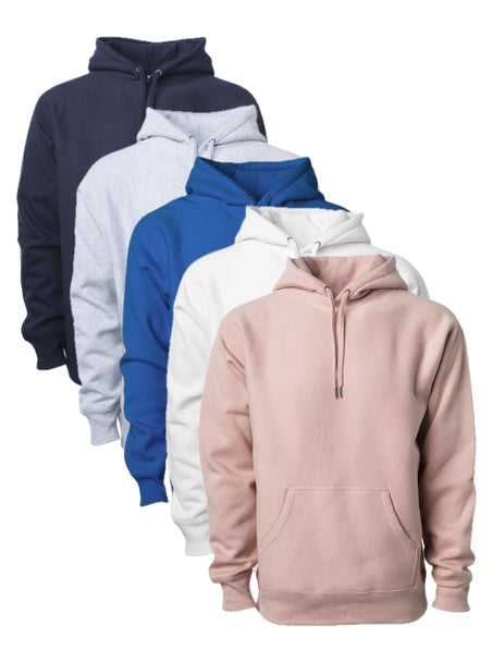 Independent Trading Company LEGEND Heavyweight Hoodie