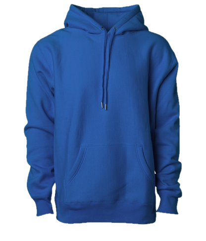 Independent Trading Company LEGEND Heavyweight Hoodie