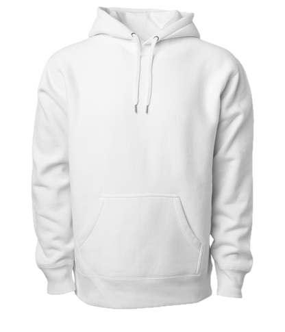 Independent Trading Company LEGEND Heavyweight Hoodie