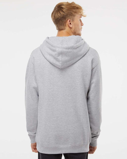 Independent 10oz. Heavyweight Pullover Hood