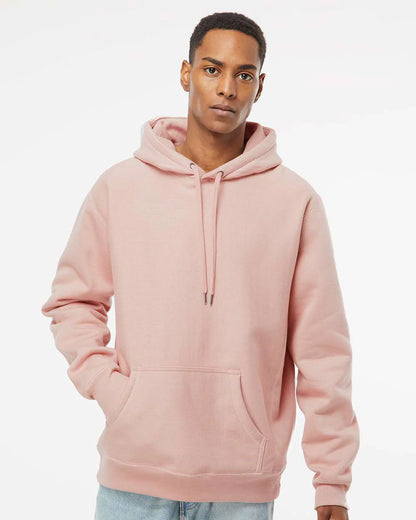 Independent Trading Company LEGEND Heavyweight Hoodie