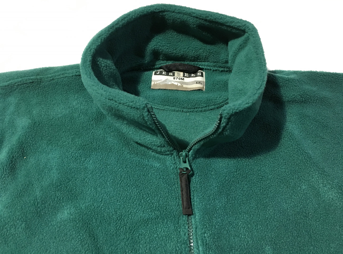 JERZEES 870M Outdoor Fleece