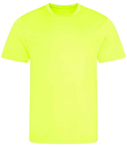 JC001B Electric Yellow Front