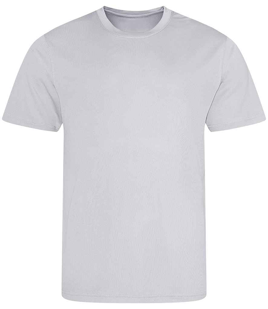 JC001B Heather Grey Front