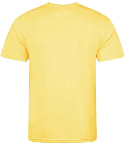 JC001 Sherbet Lemon Back