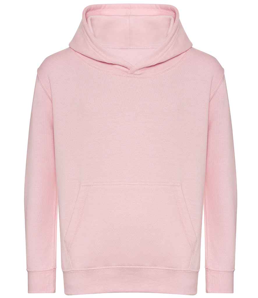 JH201B Baby Pink Front