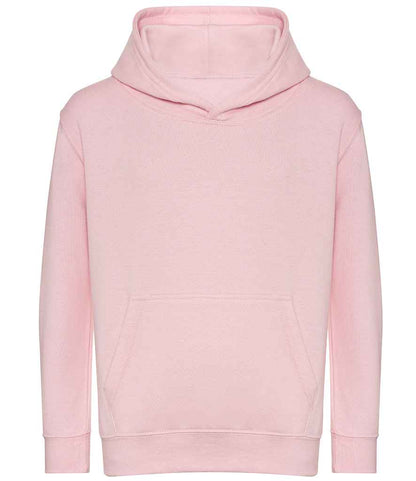 JH201B Baby Pink Front