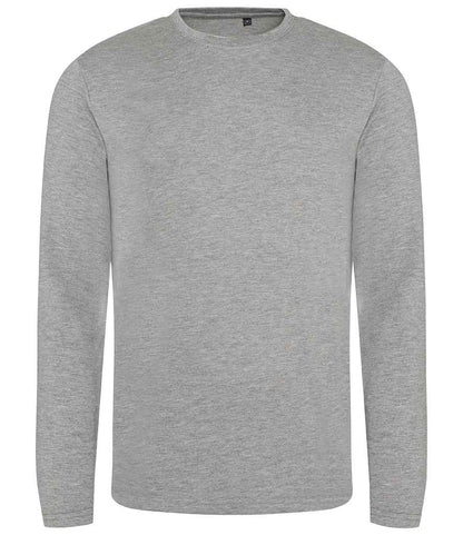 JT002 Heather Grey Front