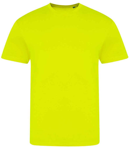 JT004 Electric Yellow Front