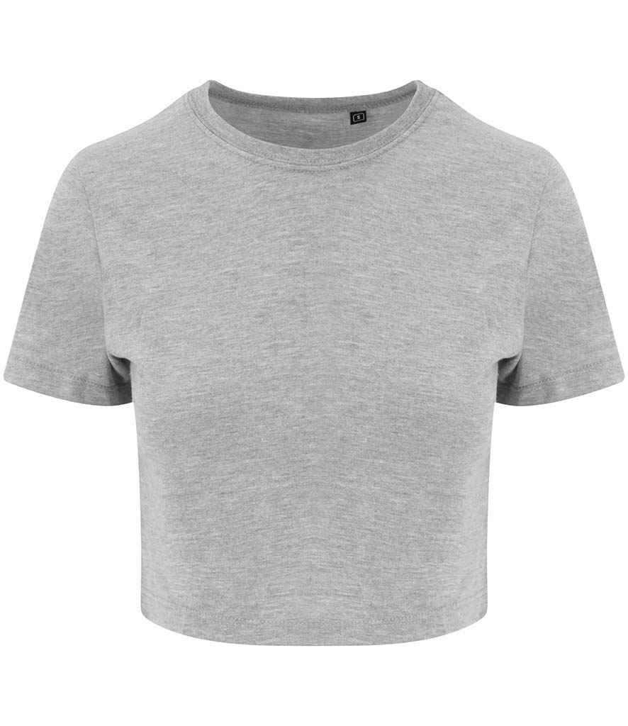 JT006 Heather Grey Front