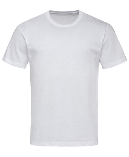 Stedman Nano Lightweight Cotton T-Shirt - Size Large
