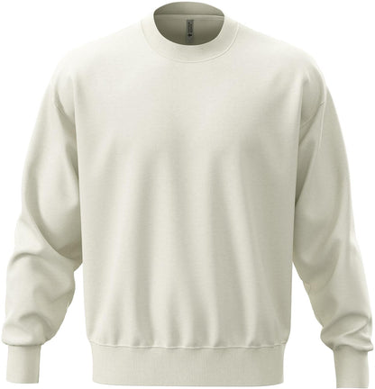 Next Level Unisex Heavyweight Cotton Rich Sweatshirt