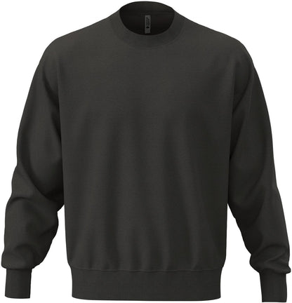 Next Level Unisex Heavyweight Cotton Rich Sweatshirt