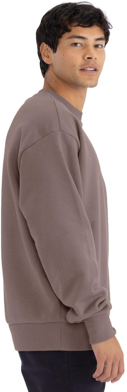 Next Level Unisex Heavyweight Cotton Rich Sweatshirt