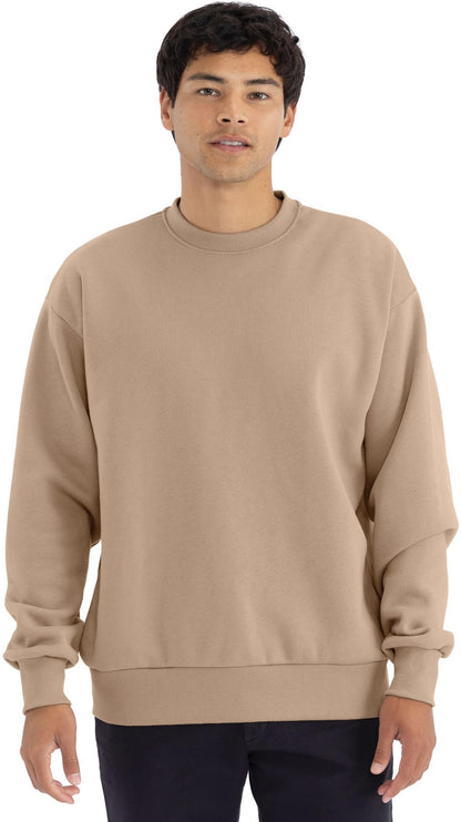 Next Level Unisex Heavyweight Cotton Rich Sweatshirt