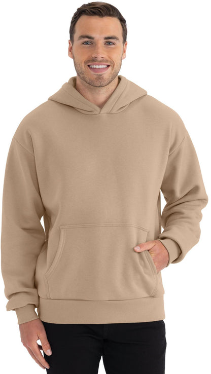 Next Level Unisex Heavyweight Hoodie XS-3XL