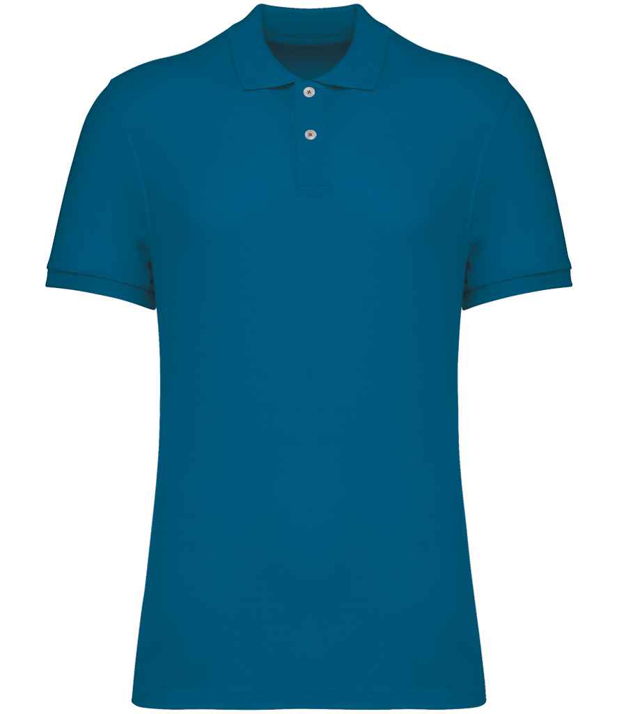 Native Spirit Organic Cotton PiquŽ Polo Shirt