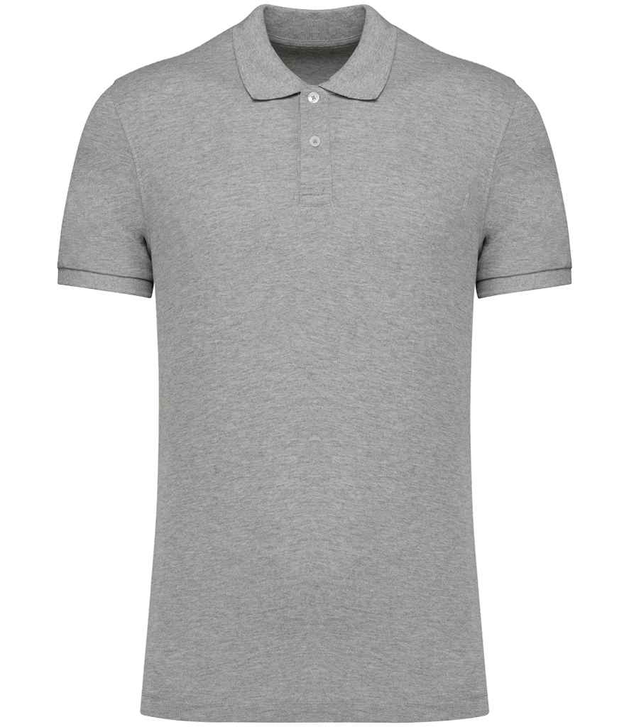 Native Spirit Organic Cotton PiquŽ Polo Shirt