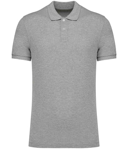 Native Spirit Organic Cotton PiquŽ Polo Shirt