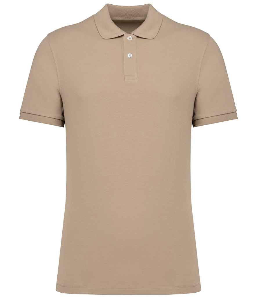 Native Spirit Organic Cotton PiquŽ Polo Shirt