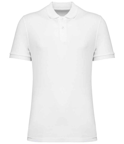 Native Spirit Organic Cotton PiquŽ Polo Shirt