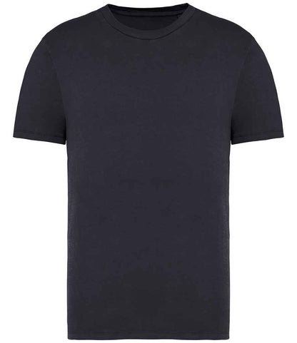 Native Spirit Unisex Faded Organic Cotton T-Shirt