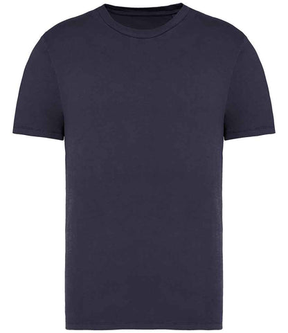 Native Spirit Unisex Faded Organic Cotton T-Shirt
