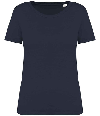 NS316 Washed Navy Front