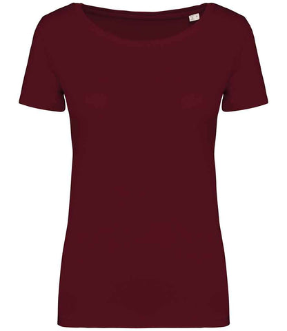 NS324 Dark Cherry Front