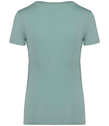 NS324 Jade Green Back
