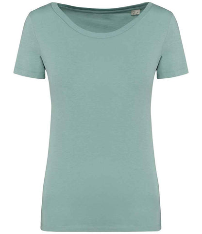 NS324 Jade Green Front