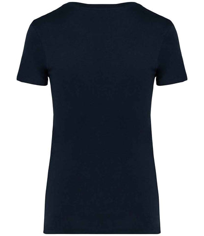 NS324 Navy Back