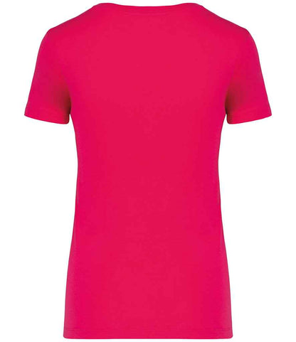 NS324 Raspberry Sorbet Back