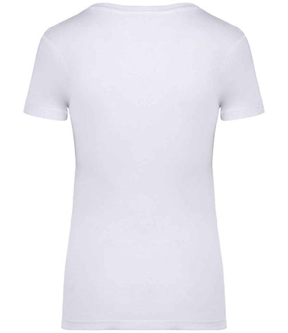 NS324 White Back