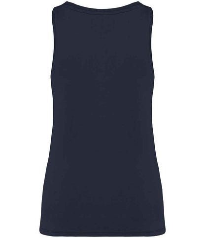 NS341 Navy Back