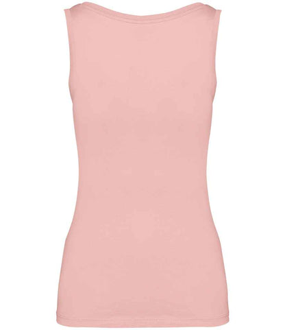 NS341 Petal Rose Back