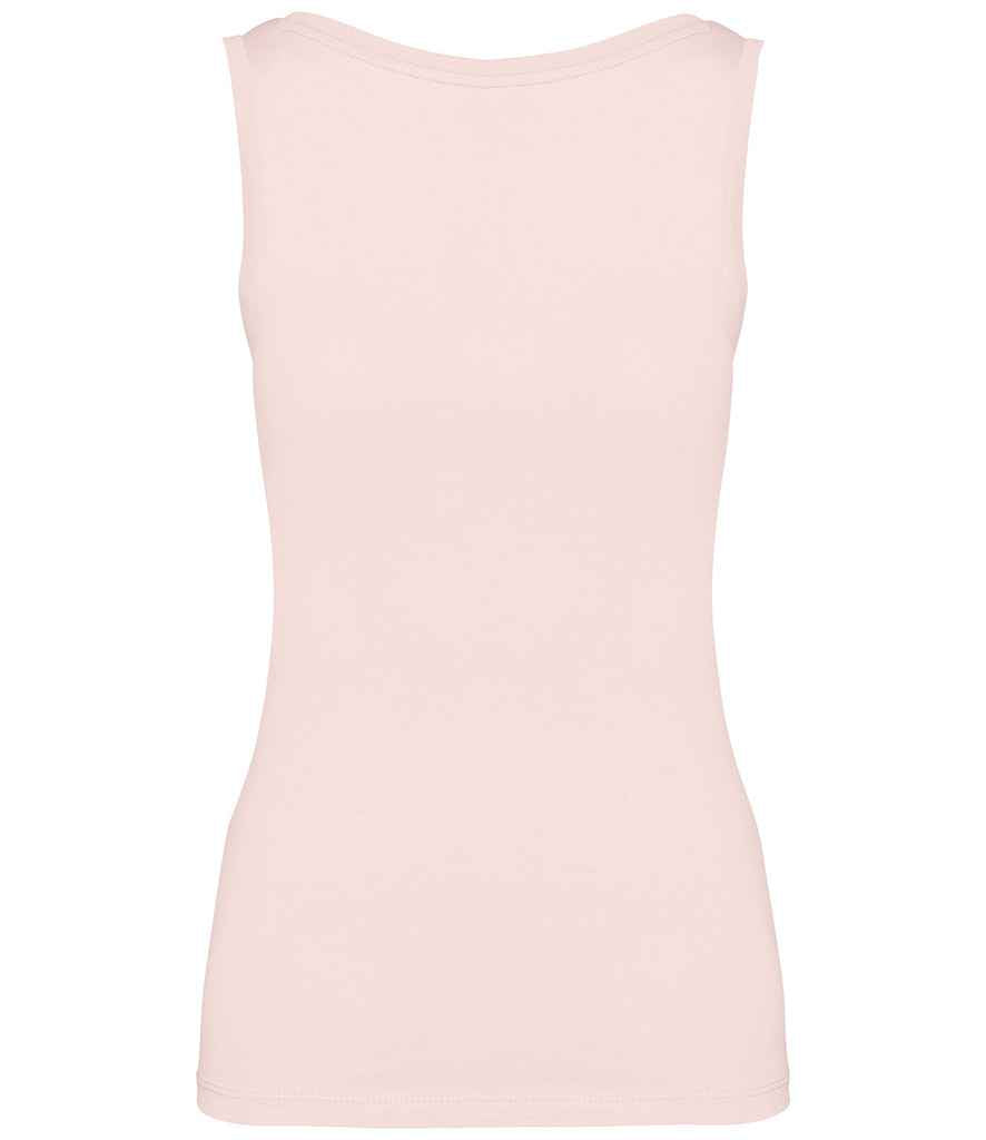NS341 Pearl Rose Back