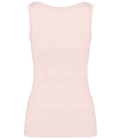 NS341 Pearl Rose Back